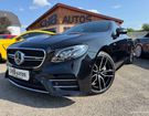 Mercedes Classe E 53 AMG COUP 4MATIC TOUCHES AU VOLANT AI à Rixheim (68)
