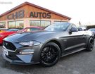Ford Mustang 5.0 gt cabriolet phase 2 echappement ino à Rixheim (68)