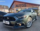 Ford Mustang V8 5.0 GT FASTBACK à Rixheim (68)