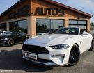 Ford Mustang v8 5.0 gt cabriolet phase 2 pack Premium à Rixheim (68)