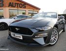 Ford Mustang v8 5.0 gt cabriolet phase 2 pack premium à Rixheim (68)