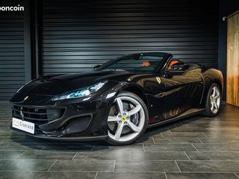  Voir détails -Ferrari Portofino 600ch V8 MALUS PAY FRANAISE FULL SERVI à Montauban (82)