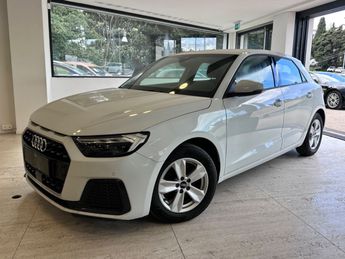  Voir détails -Audi A1 30 TFSI 110ch à  Le Cannet (06)