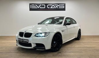  Voir détails -BMW M3 E92 3.0 420 ch DKG Sièges électriques /  à Gleizé (69)