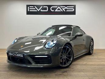  Voir détails -Porsche 911 992 Carrera 4S / 70K d'options PDCC / PS à Gleiz (69)