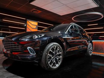  Voir détails -Aston martin DBX 4.0 V8 550CH BVA9 à Rivesaltes (66)