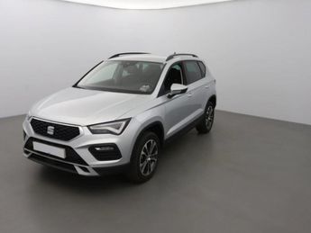  Voir détails -Seat Ateca 1.5 TSI 150CH STYLE XL à Beauchastel (07)