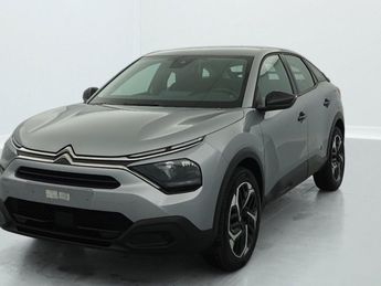  Voir détails -Citroen C4 130 BVM6 You à Beauchastel (07)