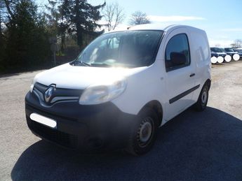  Voir détails -Renault Kangoo Express II 1.5 DCI 75 COMPACT GENERIQUE à Harol (88)