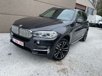  Voir détails -BMW X5 2.0 dAS sDrive25 GARANTIE 22990? HTVA à Merchtem (17)