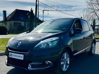  Voir détails -Renault Scenic III 1.6 DCI 130ch camra de recul GPS à Saint-Pantalon-de-Larche (19)