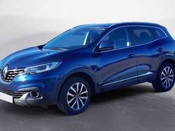  Voir détails -Renault Kadjar 1.5 DCI 110CH ENERGY INTENS ECO à Voreppe (38)