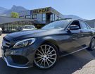 Mercedes Classe C 200 BLUETEC FASCINATION 7G-TRONIC PLUS à Voreppe (38)