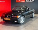 BMW Serie 3 318i Cabriolet à Montrond-les-Bains (42)