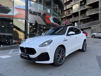  Voir détails -Maserati Grecale Trofeo à Andorra la Vella (99)