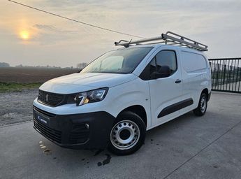  Voir détails -Peugeot Partner 1.5 BlueHDi L2 TVA dductible à Quivrain (73)