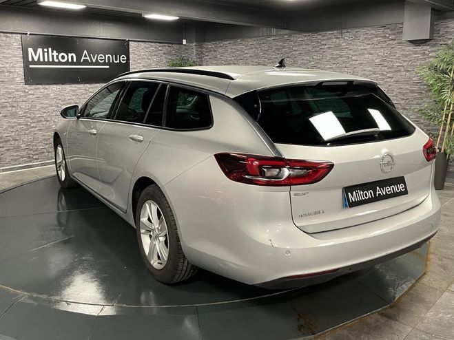 Opel Insignia Sports Tourer 1.6 CDTI - 136 - BVA Elga GRIS de 2020