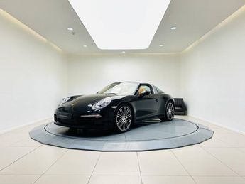  Voir détails -Porsche 911 Targa 4 PDK à Balma (31)