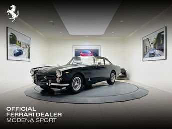  Voir détails -Ferrari 330 GT AMERICA 4.0 à Balma (31)