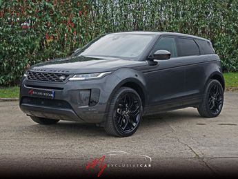  Voir détails -Land rover Range Rover Evoque II 1.5 P300E PHEV 4WD HSE BVA8 - Camra  à Lissieu (69)