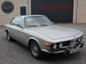  Voir détails -BMW 3.0 CS E9 à Tournai (75)