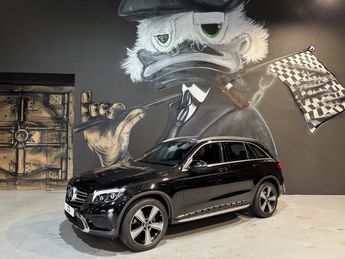  Voir détails -Mercedes GLC Classe 250 d Executive 4Matic à Ingr (45)