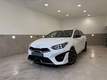  Voir détails -Kia Ceed d SW Ceed 1.5 t-gdi 160cv GT line dct7 g à  La Buisse (38)