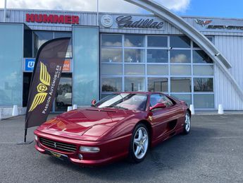  Voir détails -Ferrari F355 berlineta f1 à Ballainvilliers (91)