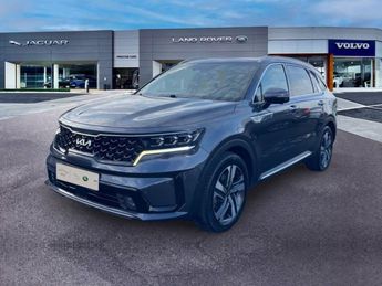  Voir détails -Kia Sorento 1.6 T-GDi 265ch PHEV Premium BVA6 4x4 7  à Aubire (63)