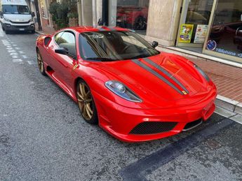  Voir détails -Ferrari F430 Scuderia à Monaco (98)