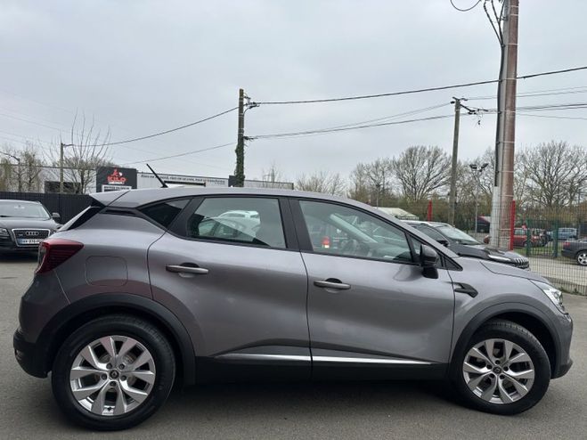 Renault Captur Zen 1.0 TCE 101 2020  de 2020