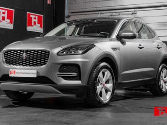  Voir détails -Jaguar E-Pace P160 S Auto Leather-Camera-Apple... à Gembloux (50)