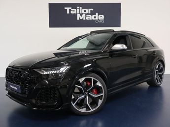  Voir détails -Audi RS Q8 RSQ8 à Arnas (69)