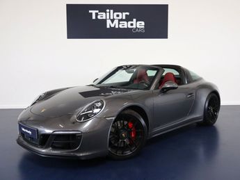  Voir détails -Porsche 911 Targa 4 GTS 450 PDK à Arnas (69)