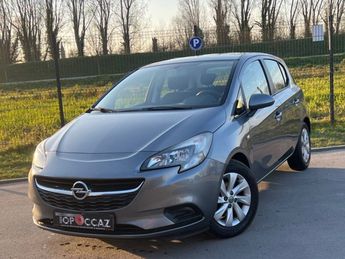  Voir détails -Opel Corsa 1.2 ESS 70CH ENJOY * 68.000KM * 2017 * C à  La Chapelle-d'Armentires (59)