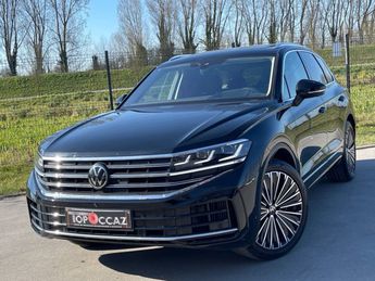  Voir détails -Volkswagen Touareg 3.0 TSI EHYBRID 462CH R 4MOTION BVA8 * 1 à  La Chapelle-d'Armentires (59)