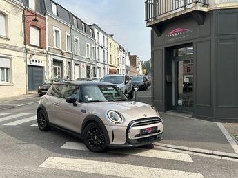  Voir détails -Mini Cooper 1.5 136 ch CLASSIC / RADAR DE RECUL / CA à Cambrai (59)