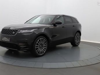  Voir détails -Land rover Range Rover Velar 3.0L D300 BVA HSE R-Dynamic à Lattes (34)
