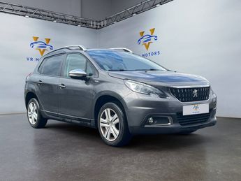  Voir détails -Peugeot 2008 1.5 BlueHDi 100ch Style BVM5 *Attelage / à Serres-Castet (64)
