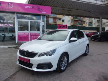  Voir détails -Peugeot 308 1.2 PURETECH 130CH 6.C S&S ALLURE BUSIN à Toulouse (31)
