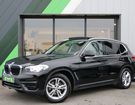 BMW X3 xDrive20d 190 BVA8 Business Design à Jaux (60)