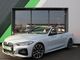 BMW Serie 4 420i 184 BVA8 M Sport à Jaux (60)