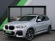 BMW X3 Drive20d 190 BVA8 M Sport à Jaux (60)