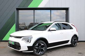Kia Niro Electrique 204 Premium à Jaux (60)