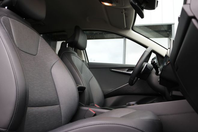 Kia Niro Electrique 204 Premium BLANC de 2023
