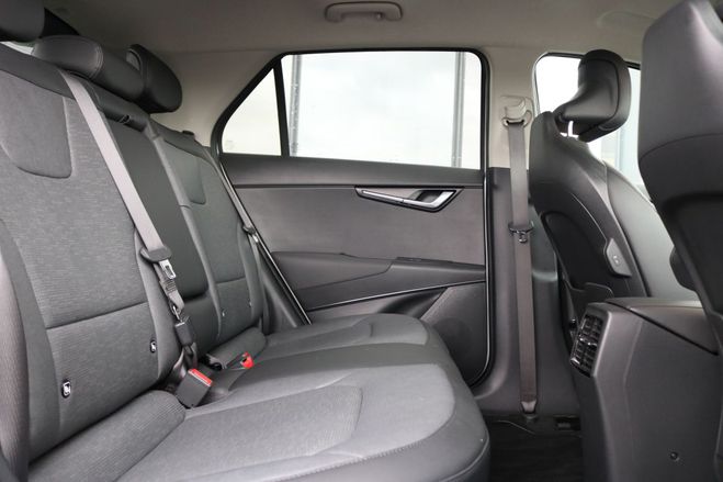 Kia Niro Electrique 204 Premium BLANC de 2023