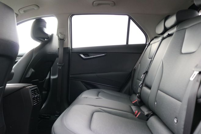 Kia Niro Electrique 204 Premium BLANC de 2023