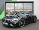 Mercedes Classe SL AMG 63 4MATIC+  à Jaux (60)