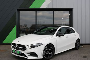 Mercedes Classe A