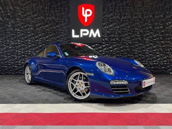  Voir détails -Porsche 911 Targa IV (997) 4 PDK à Roquebrune-sur-Argens (83)
